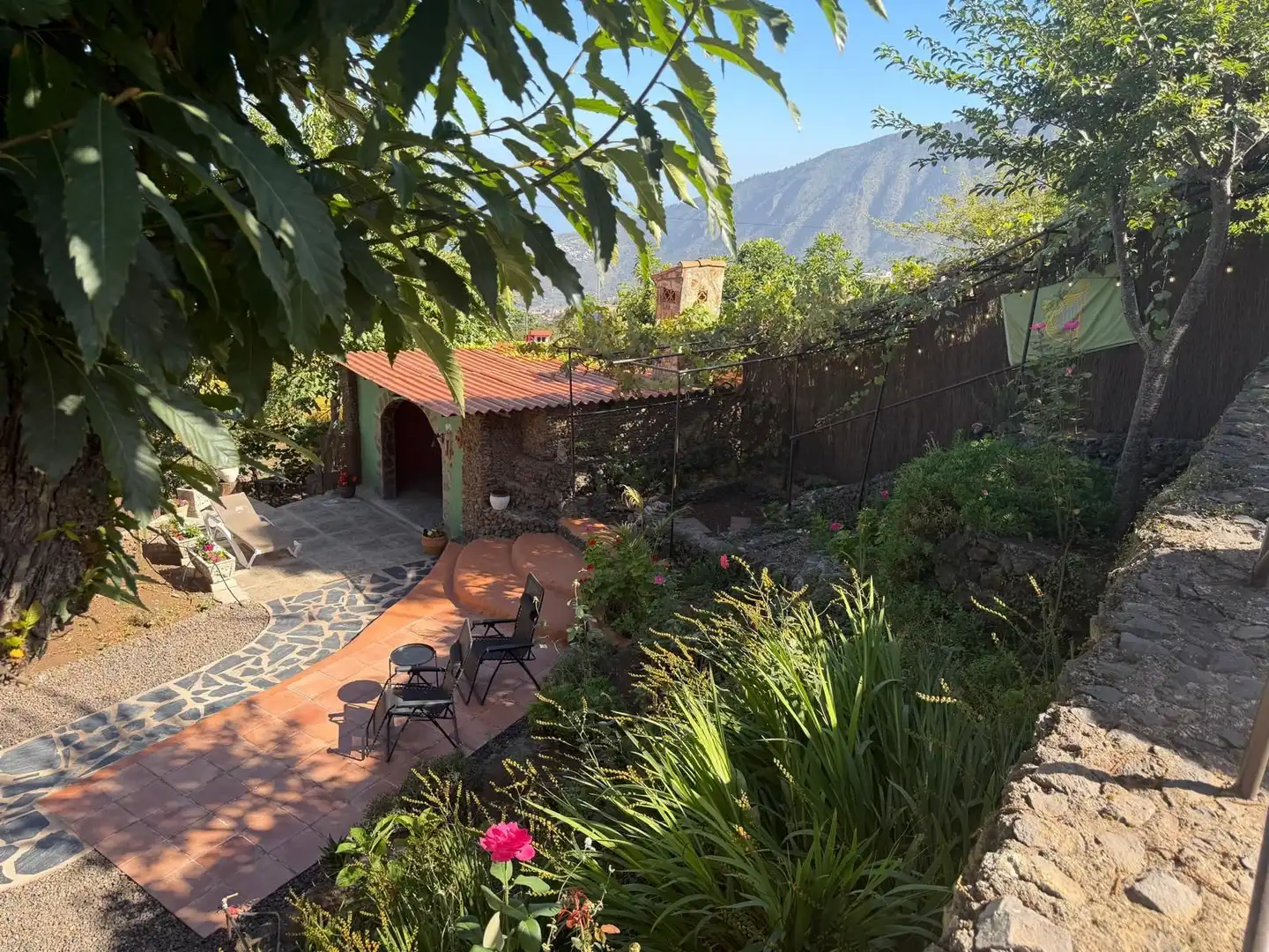 Maison rustique avec jardin à vendre à La Cochera, imagen 20