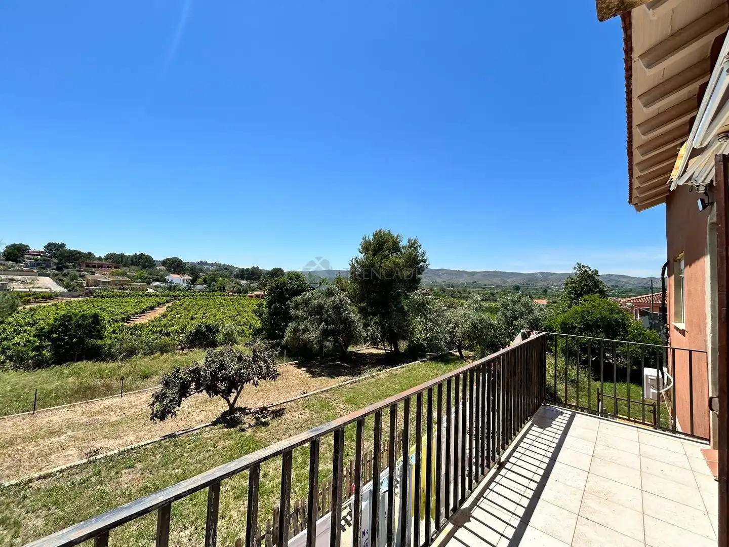 Detached house with terrace for sale in URBANIZACIÓN SAN CRISTOBAL, imagen 19