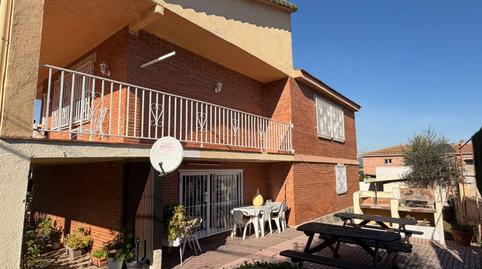 Foto 4 de Casa o xalet en venda a Santa Oliva, Tarragona