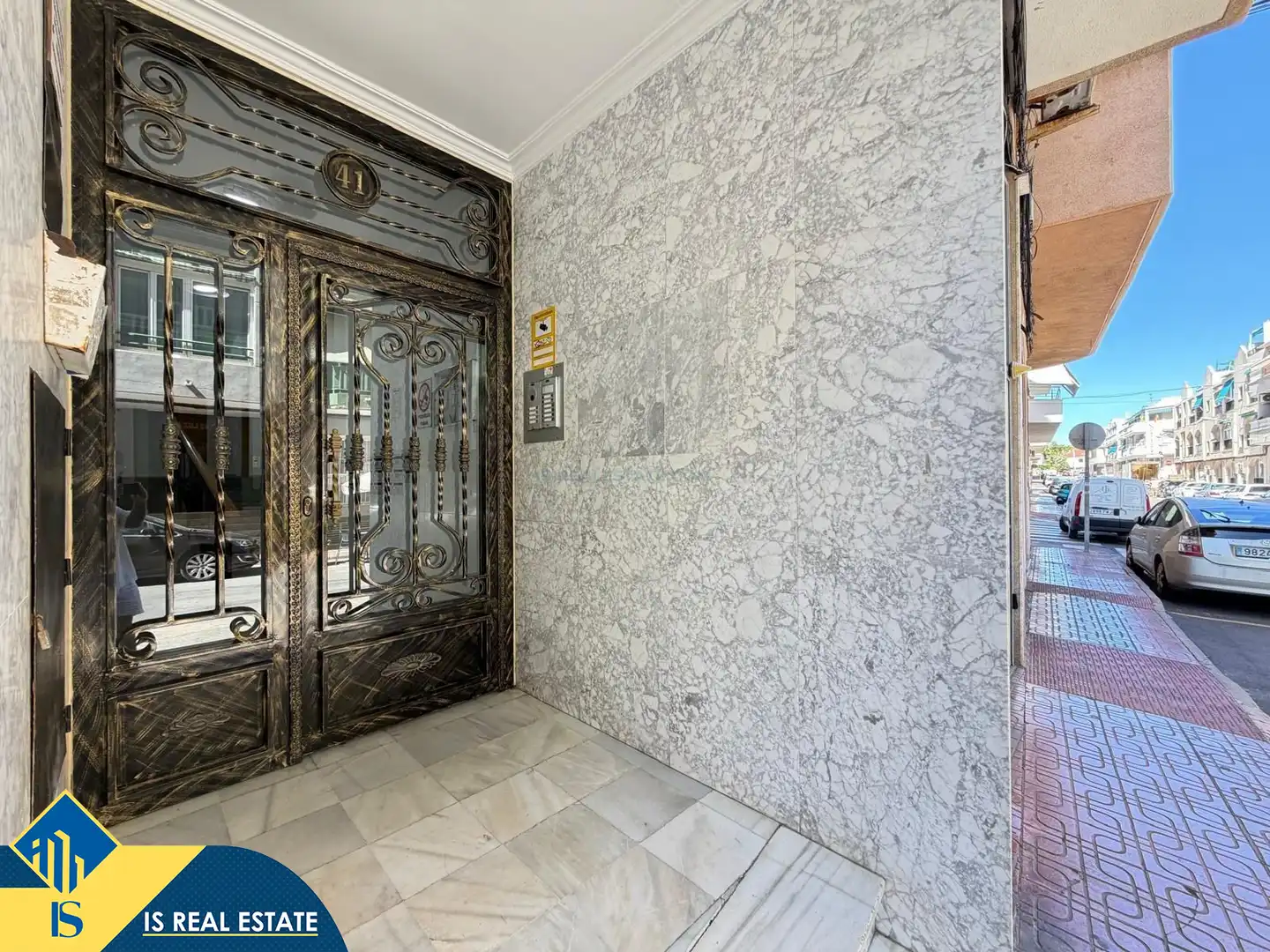 Apartamento con ascensor en venta en Playa del Cura, imagen 39