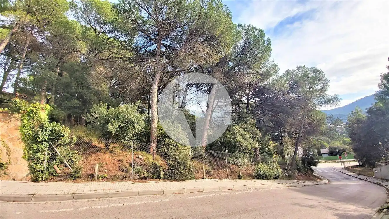 Terreno residencial en venta en Vacarisses, imagen 4