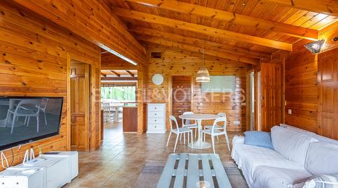 Foto 4 de Casa o chalet de alquiler en Carrer de la Foia de Bunyol, Cumbres de Calicanto, Torrent