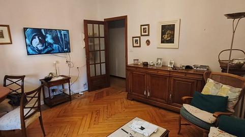 Photo 2 of Flat for sale in Vallehermoso, Madrid
