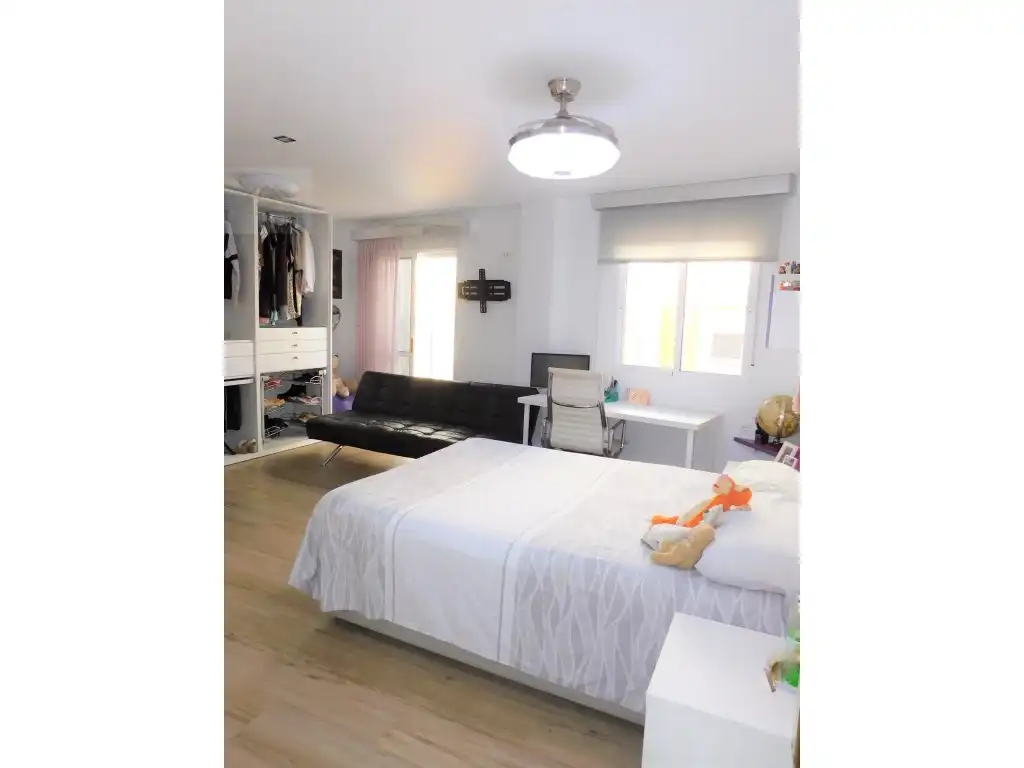 Piso en venta en Mazarrón Casco Urbano