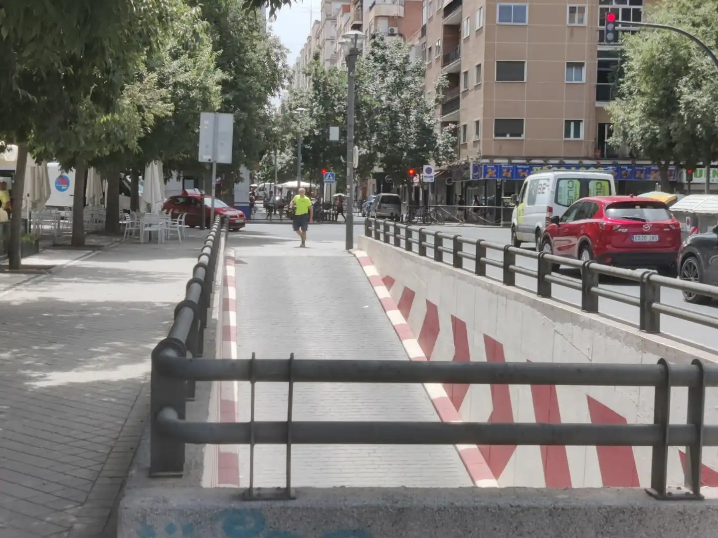 Aparcament en venda a Plaza ALBERT EINSTEIN, imagen 2