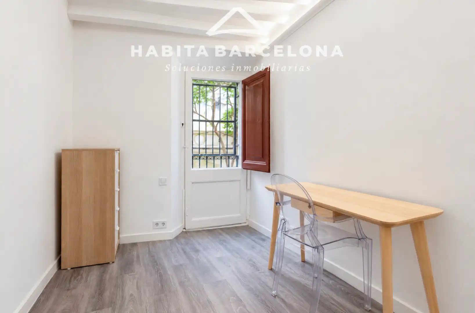 Dormitori de Dúplex en venda en Ciutat Vella