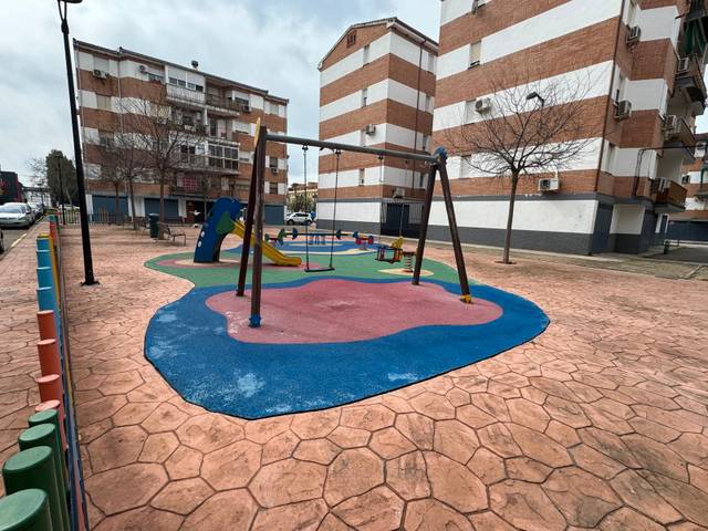 Piso en Venta en Andújar