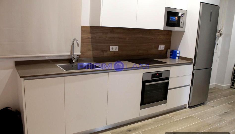 Photo 1 of Planta baja for sale in Castilla, Triana Casco Antiguo, Sevilla