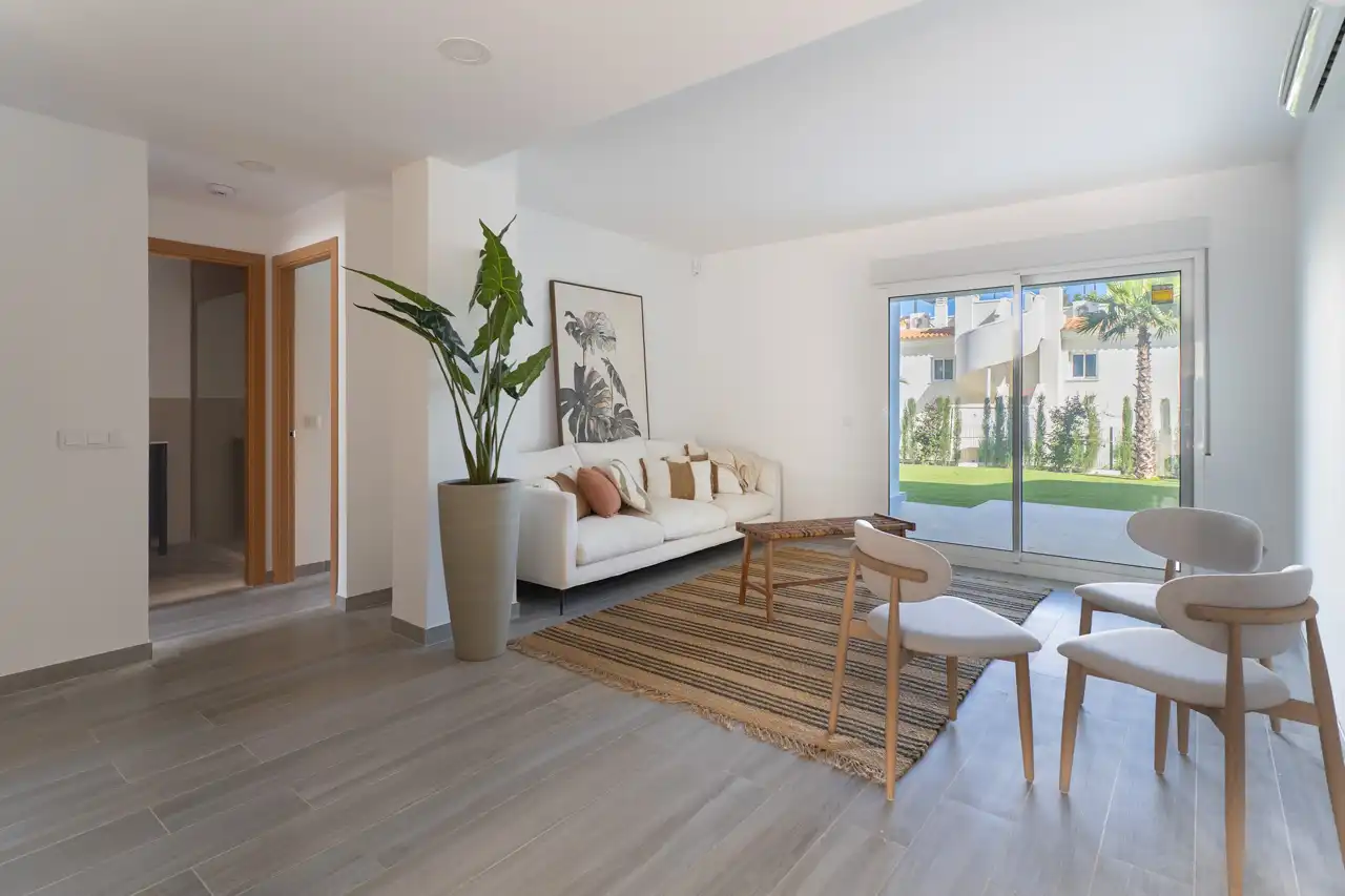 Appartement compact avec piscine à vendre à La Pedrera - Vessanes, imagen 4