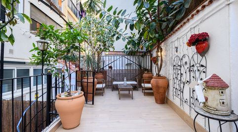 Foto 3 de Dúplex en venda a Carrer de Margarit, El Poble Sec - Parc de Montjuïc, Barcelona Capital