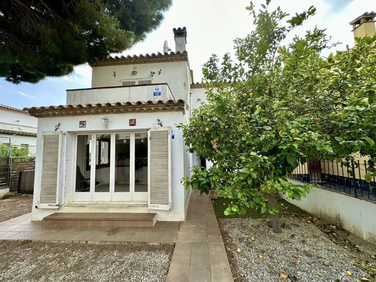 Reihenhaus zum Verkauf in Platja d'Aro