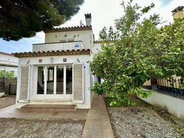 Terraced house for sale in Platja d'Aro