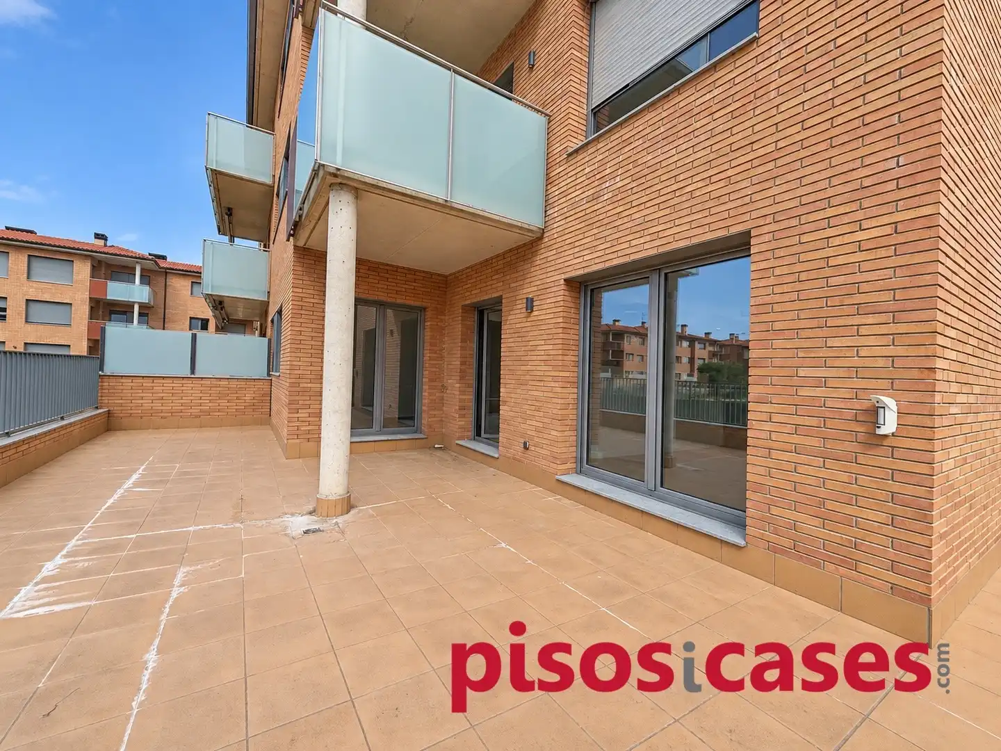 Ground floor for sale in Tona, Barcelona