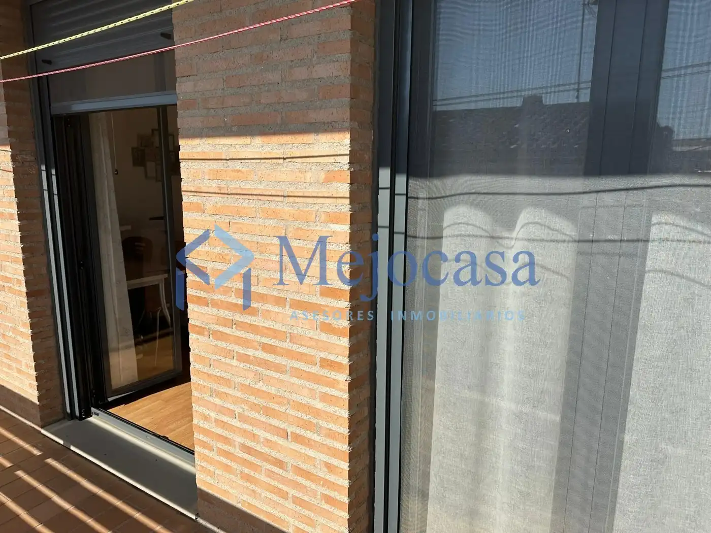 Vista exterior de Casa o chalet en venta en Villaconejos con Aire acondicionado, Calefacción y Terraza