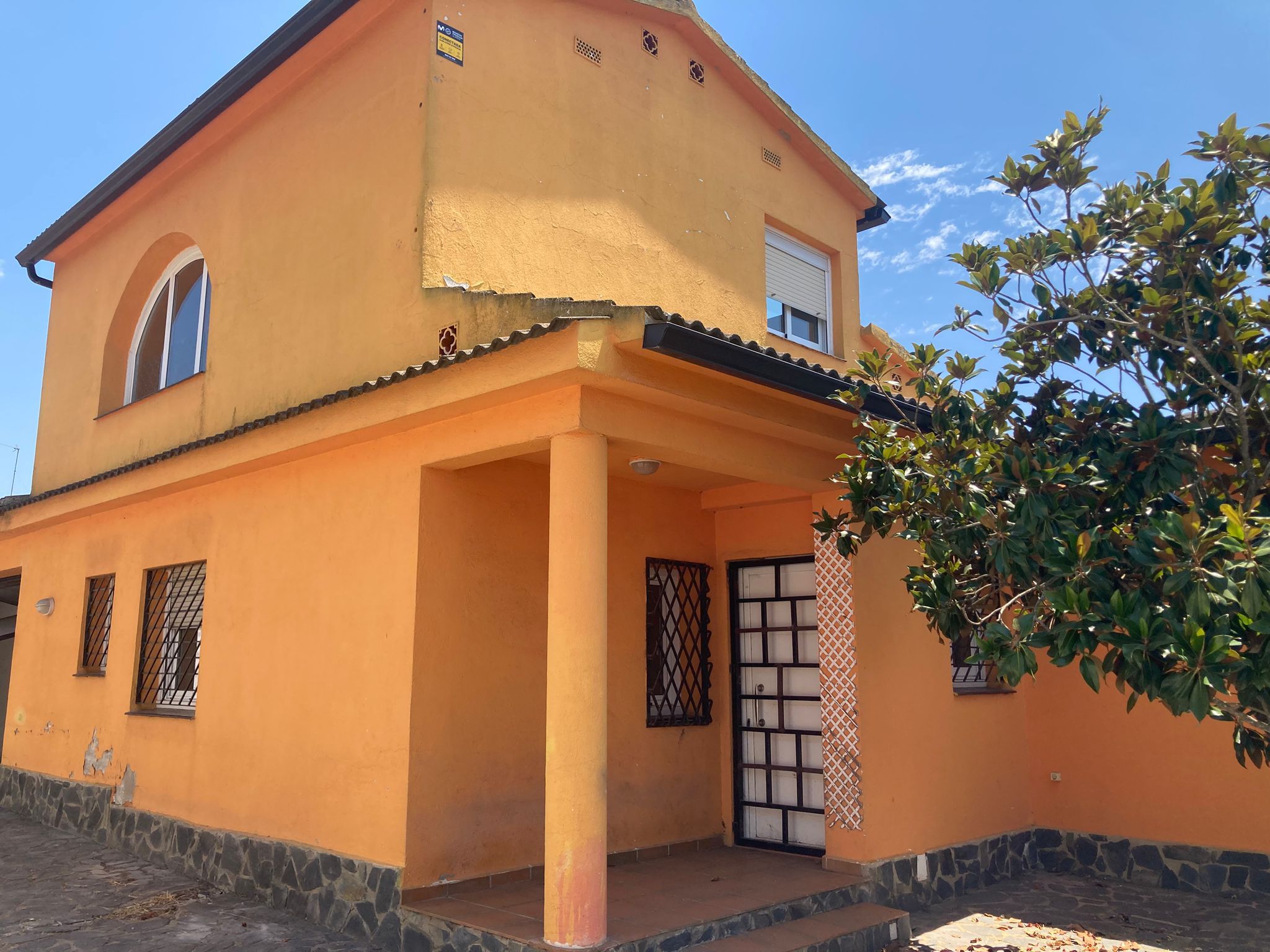 Casa o xalet en venda a Grevol, 8, Aiguaviva Parc