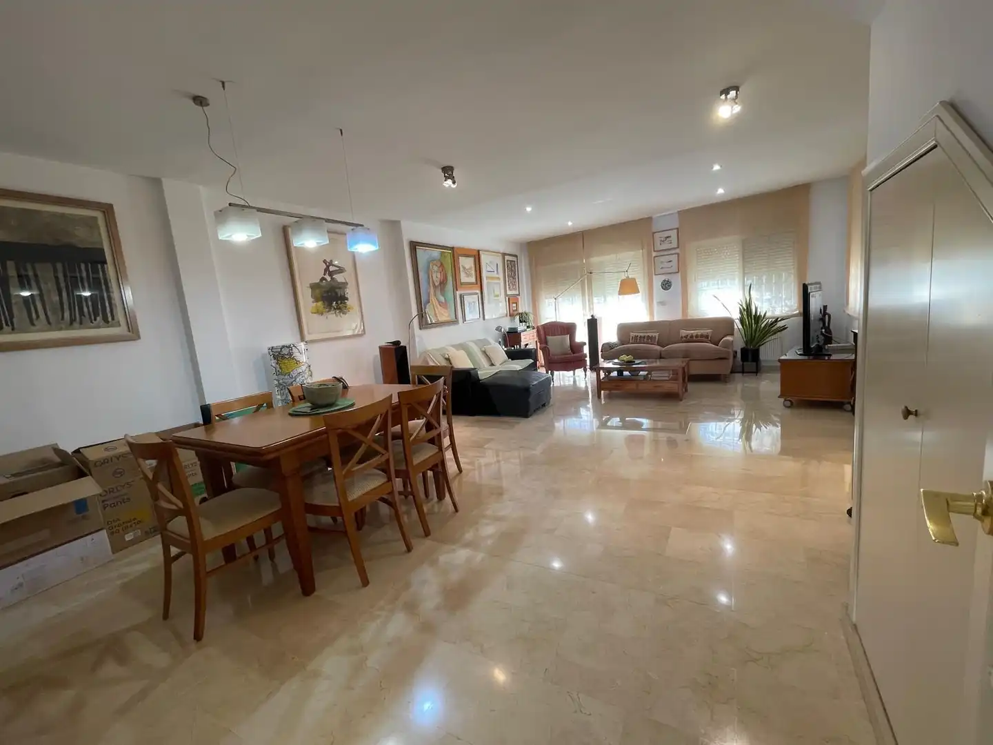 Casa con piscina in vendita a Coloma, imagen 17