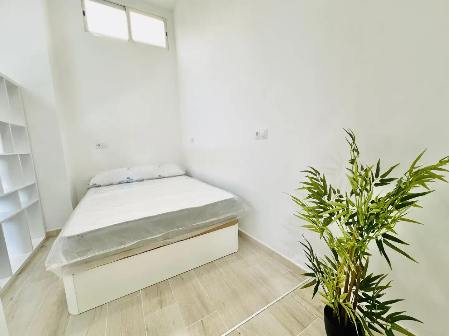 Dormitori de Loft en venda en Málaga amb Aire condicionat