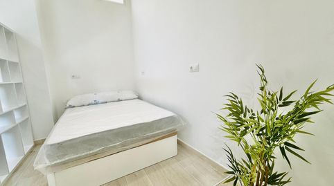 Foto 4 de Loft en venda a Urbanizacion Villa Maria (conjunto), La Florida - Parque Norte, Málaga Capital