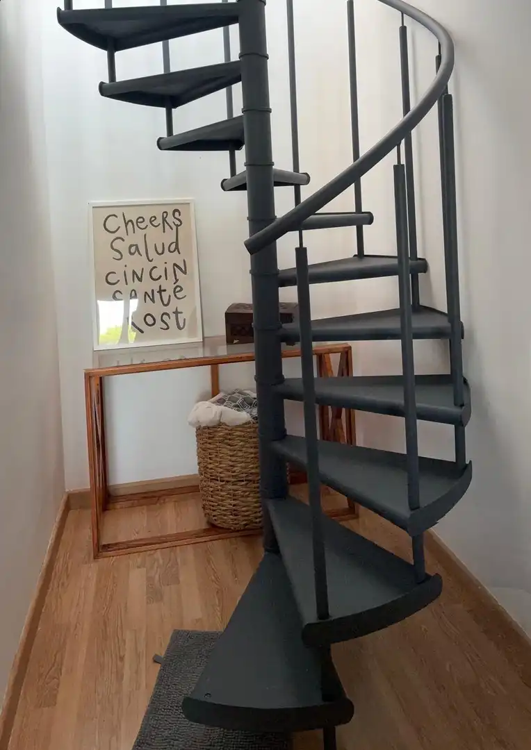 Ático en venta en Torrent con Aire acondicionado, Calefacción y Jardín privado