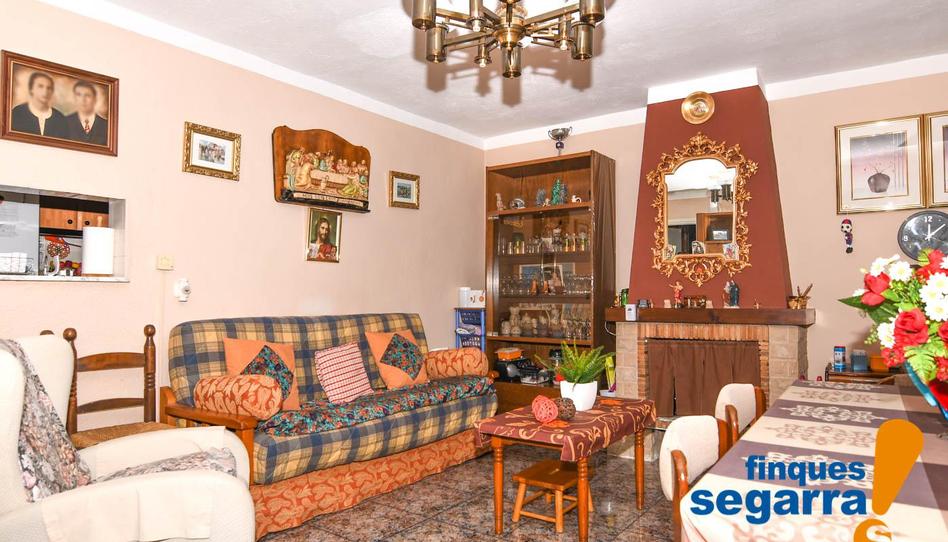 Foto 1 de Casa o xalet en venda a Carrer Joan Gris, La Bisbal del Penedès, Tarragona