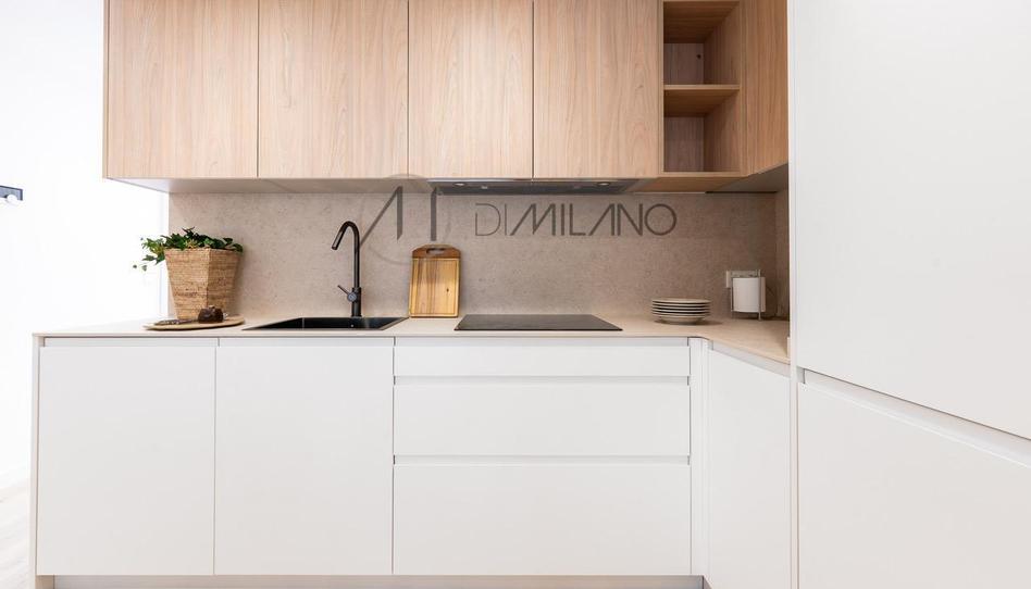 Photo 1 of Flat for sale in O Castro, Pontevedra