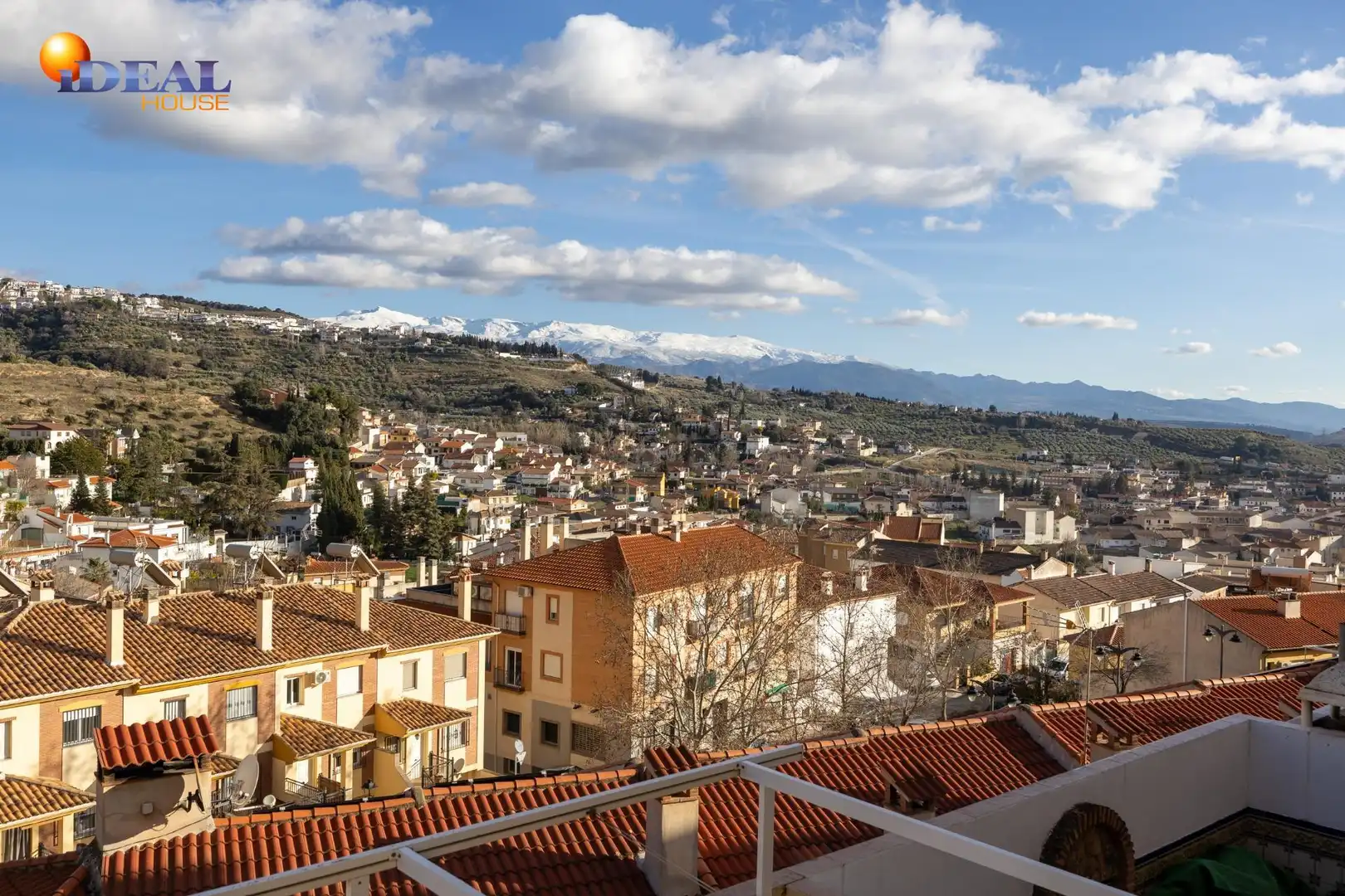 Casa amb terrassa en venda a Alfacar, imagen 13