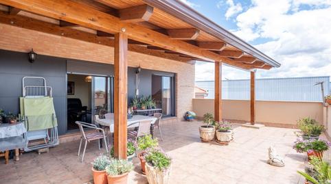 Foto 4 de Casa o xalet en venda a Plaza Bonet, Torres de Berrellén, Zaragoza