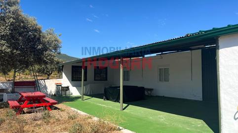Foto 5 de Finca rústica en venda a Calle el Girillo, Villar del Pedroso, Cáceres