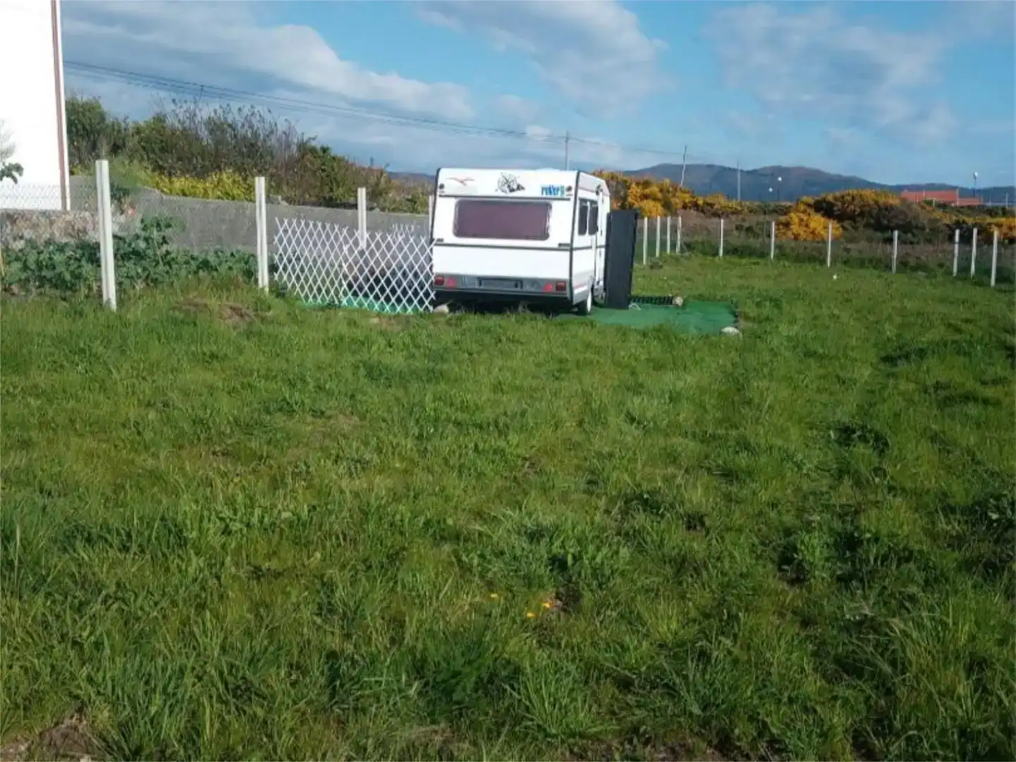 Pis en venda en Camariñas amb Jardí privat