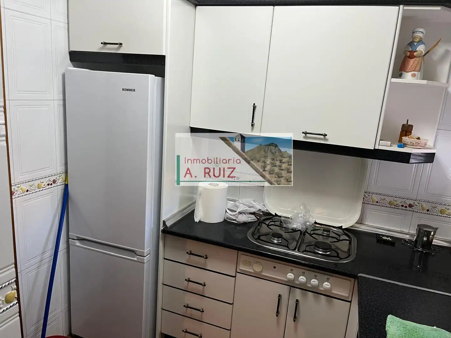 Pis amb terrassa en venda a Priego de Córdoba, imagen 5