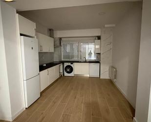 Kitchen of Planta baja for sale in  Madrid Capital  with Heating