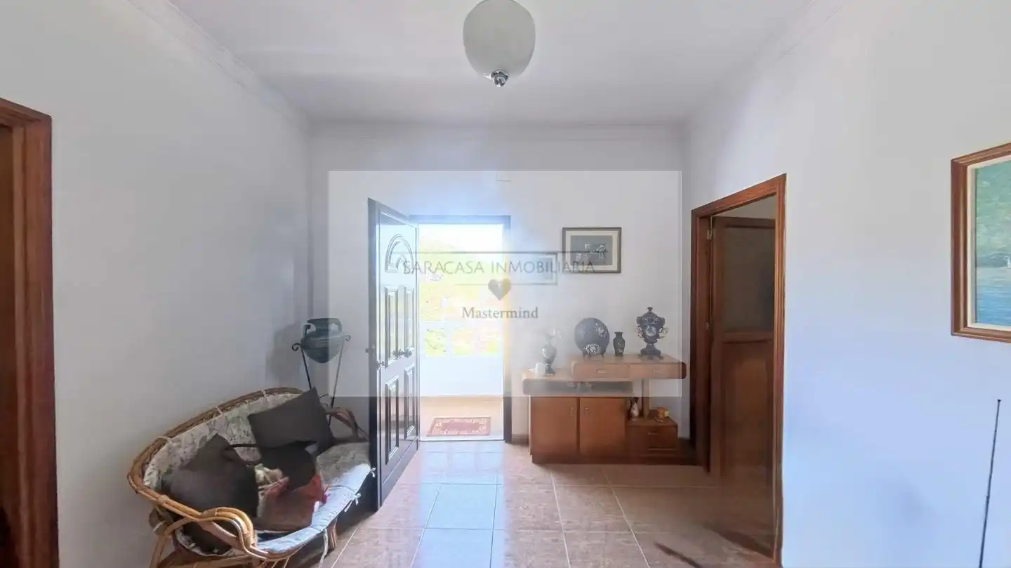 Haus oder Chalet zum Verkauf in Las Palmas de Gran Canaria mit Privatgarten und Terrasse