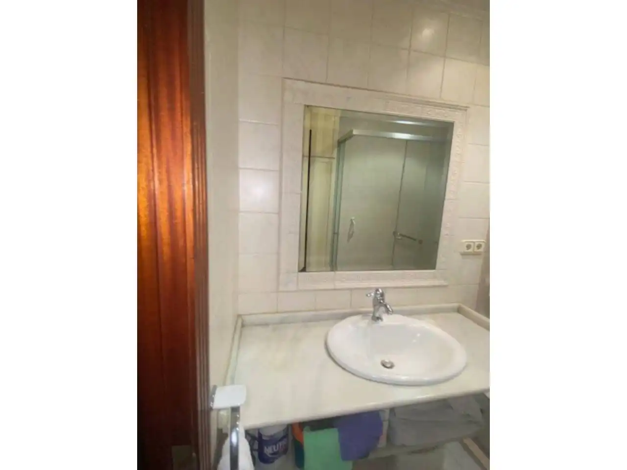 Baño de Piso en venta en Santander con Calefacción
