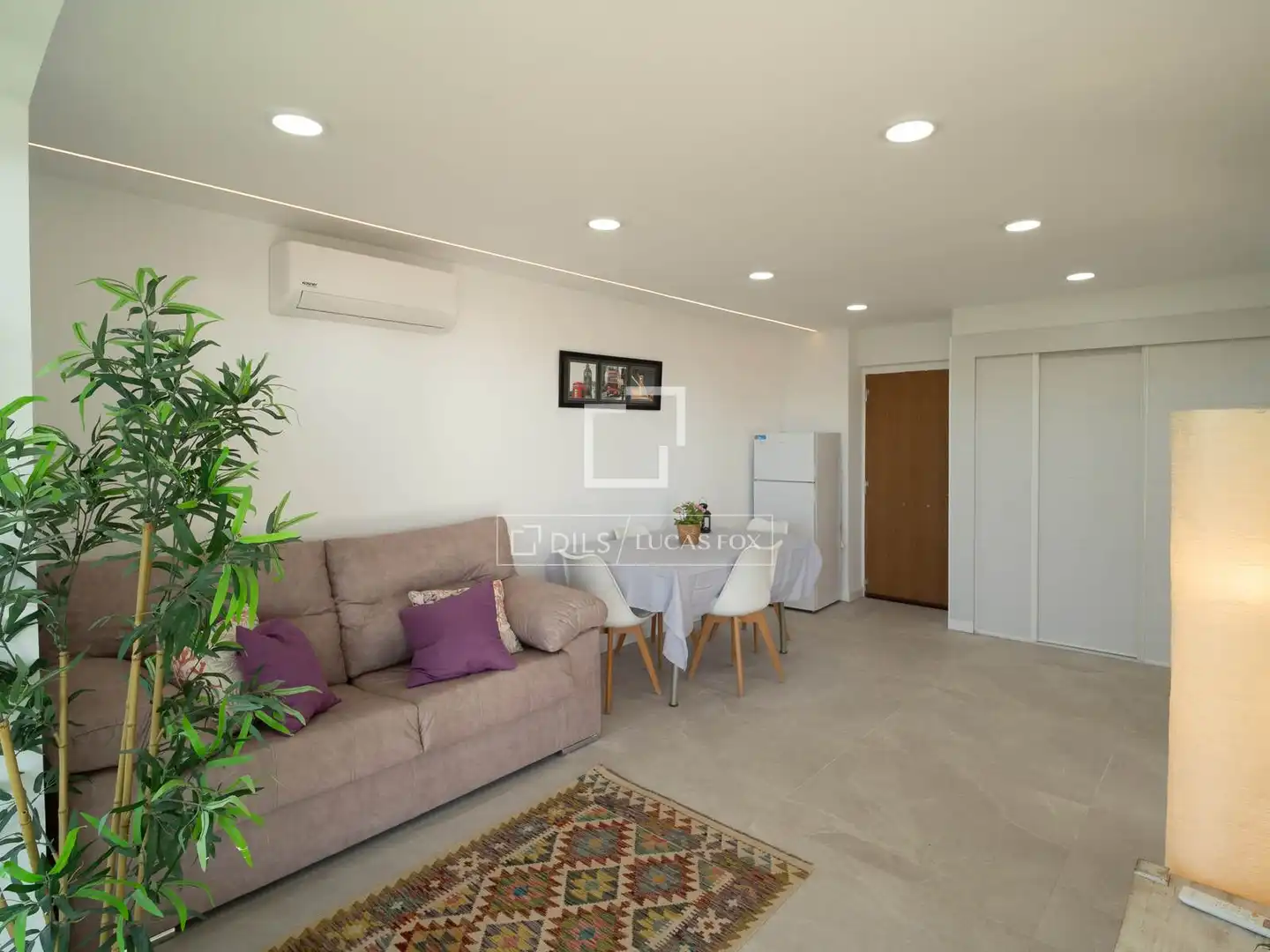 Flat with lift for sale in Magaluf, imagen 4