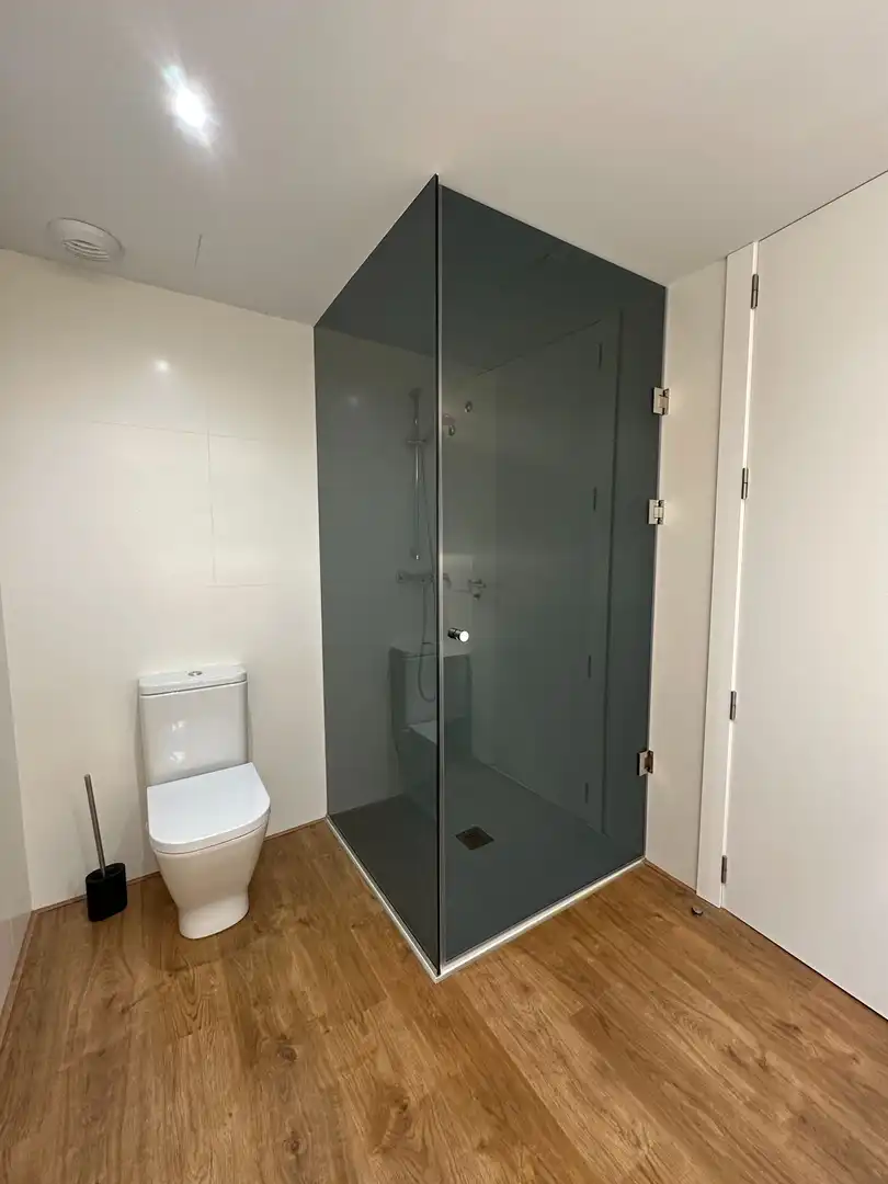 Flat with lift to rent in Sant Josep - Zona Hospital, imagen 19