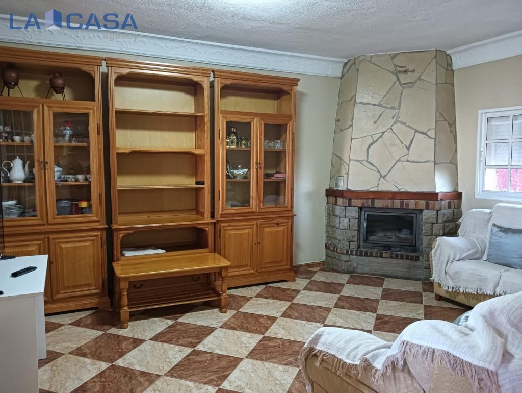 House or chalet for sale in Pescadores - Saladillo