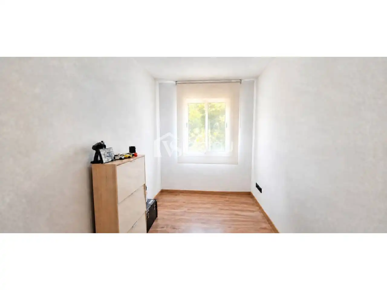 Dormitori de Casa o xalet en venda en Abrera amb Aire condicionat, Parquet i Terrassa