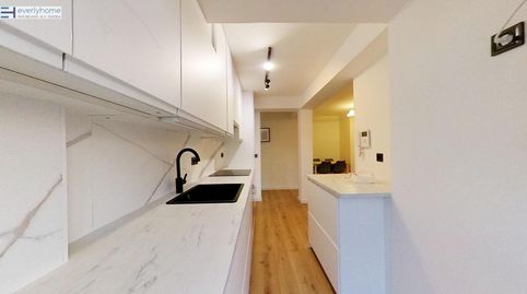 Foto 2 de Pis de lloguer a Safranar, Valencia Capital