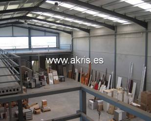 Industrial buildings for sale in Torrijos