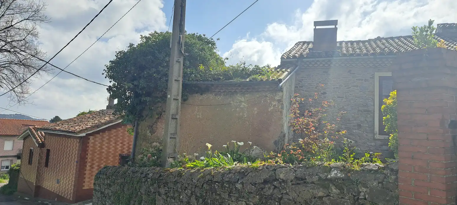 Terreno en venta en Soto del Barco - CAMINO LA CAPILLA - POBLADO LA CO, Soto del Barco
