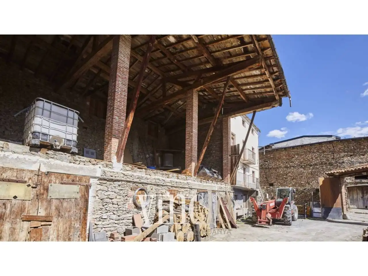 Country house for sale in Prullans, imagen 4