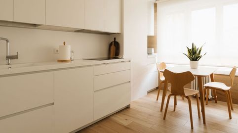 Piso en venta en Santoña, 2 dormitorios.