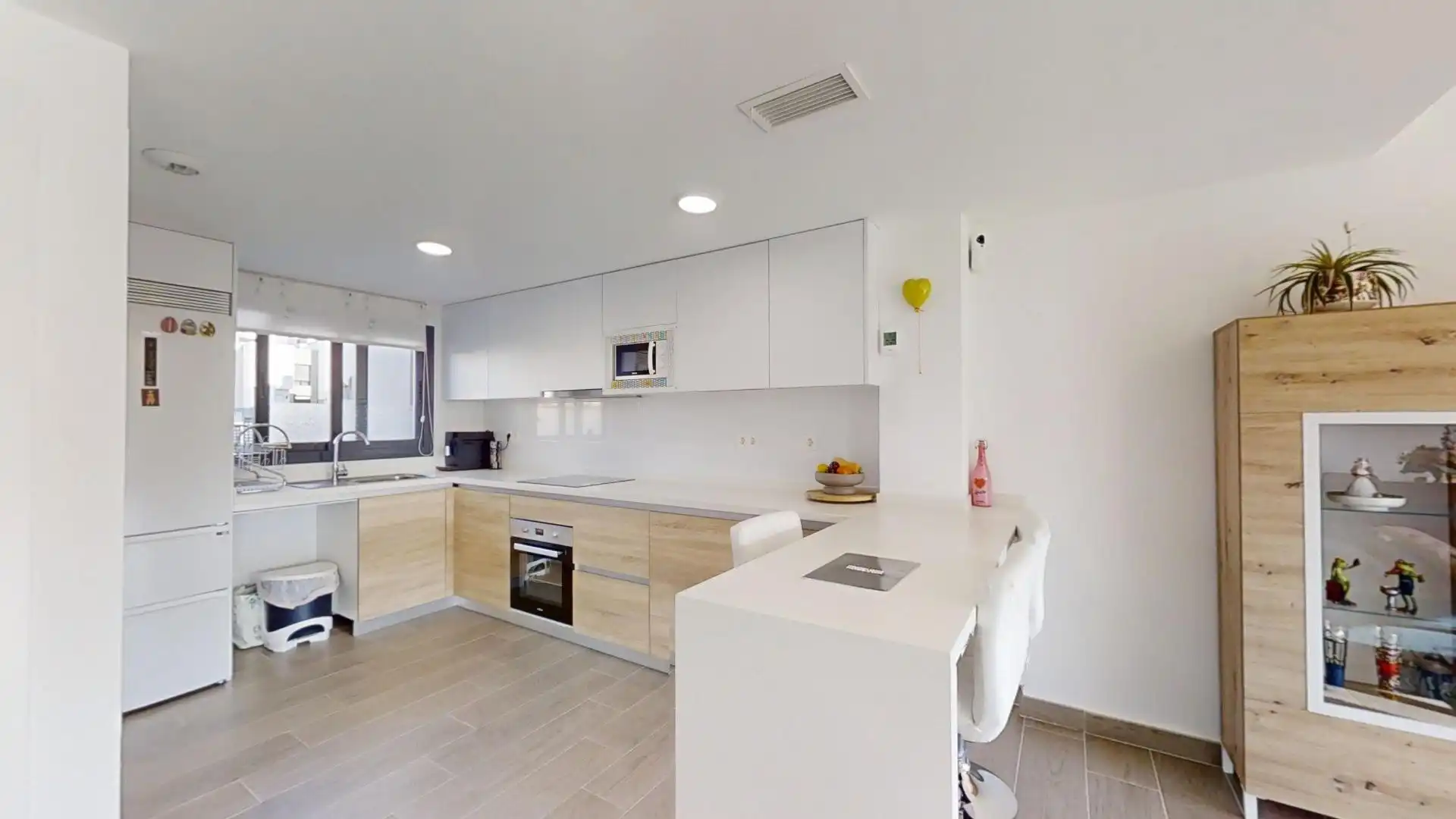 Maison mitoyenne avec balcon à vendre à Calle Santa Magdalena, imagen 25