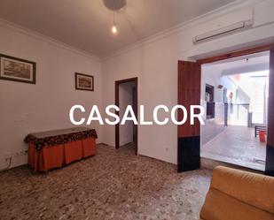 Dormitori de Casa adosada en venda en Mairena del Alcor