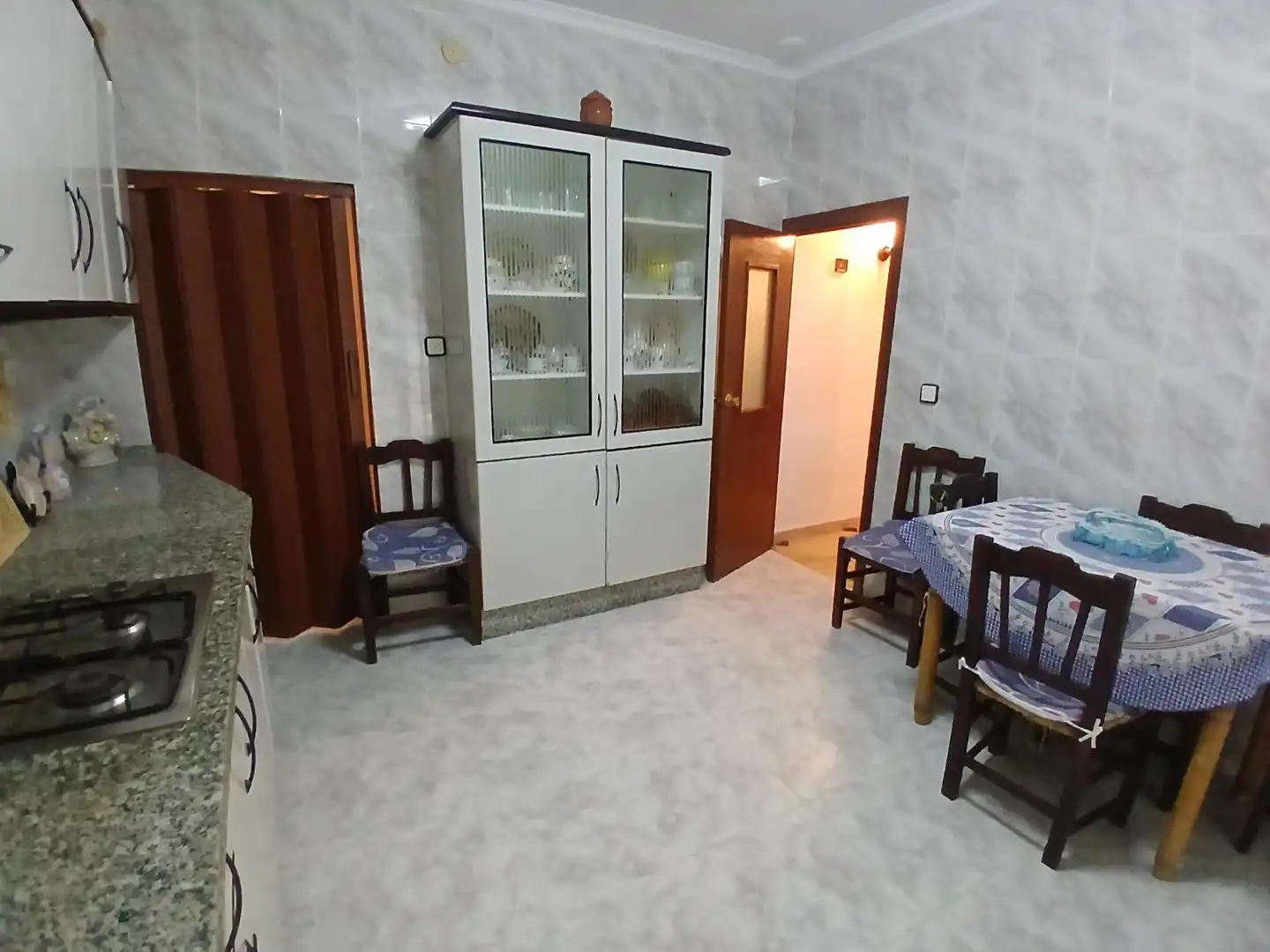 Kitchen of Houses for sale in Puerto Real