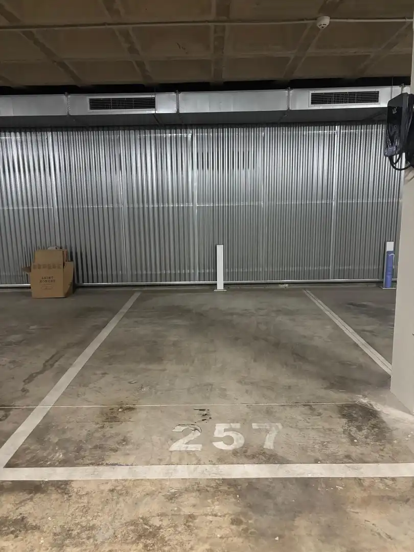 Parking de Garaje de alquiler en Mislata