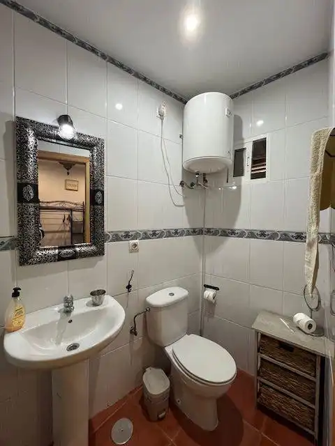 Mini appartamento in affitto a Vejer, imagen 12