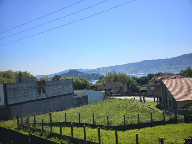 Terreno en Venta en Laño (Do)-Samieira en Samieira