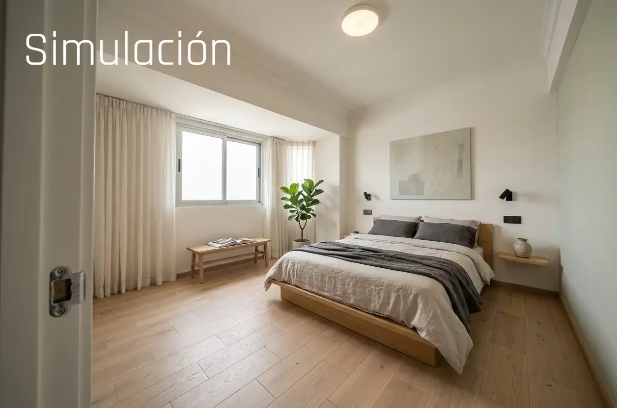 Piso en venta en Calle Alemania, imagen 14