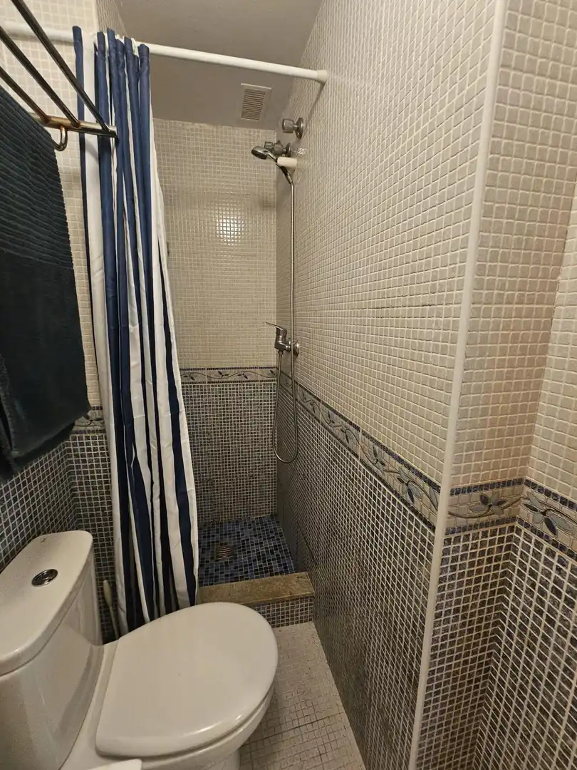Bany de Pis en venda en Moncofa amb Aire condicionat, Calefacció i Terrassa